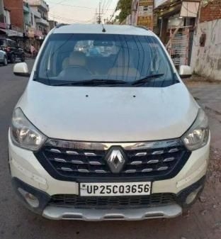 Renault Lodgy 85 PS RXZ Stepway 8 STR 2019