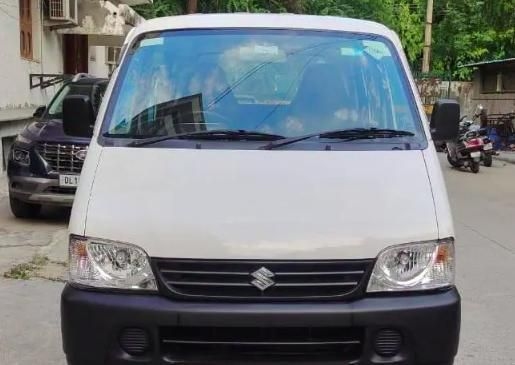 Maruti Suzuki EECO 5 STR With A/C+HTR CNG 2020