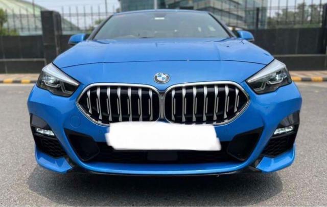 BMW 3 Series M340i xDrive 2021
