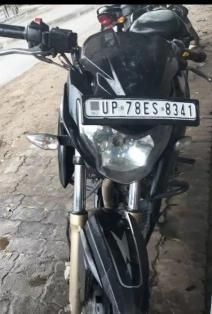 TVS Apache RTR 200 4V FI 2017