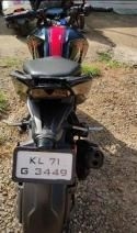 TVS Apache RTR 200 4V ABS 2019