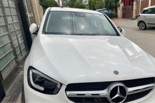 Mercedes-Benz GLE 300d 4MATIC LWB BS6 2021