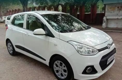 Hyundai Grand i10 Magna U2 1.2 CRDi 2016