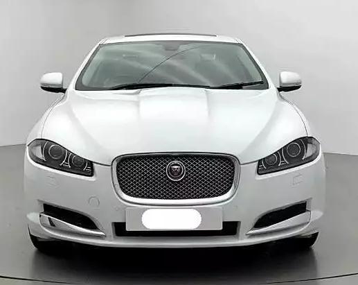 Jaguar F-Pace Prestige 2018