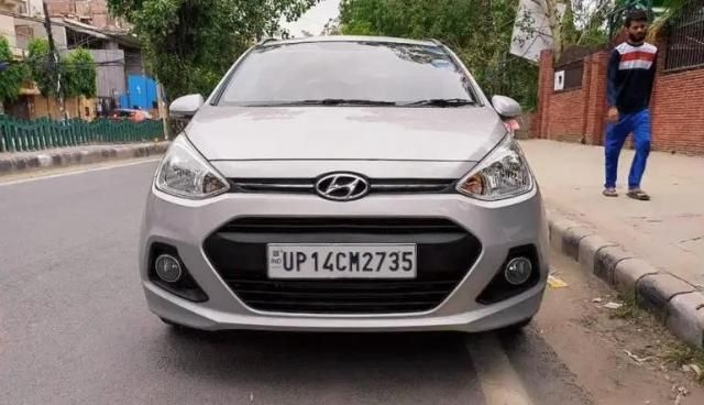 Hyundai Grand i10 ASTA 1.2 KAPPA VTVT 2015