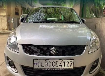 Maruti Suzuki Swift VXi (O) 2016