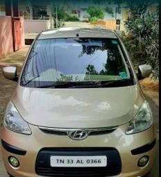 Hyundai i10 Magna 2008