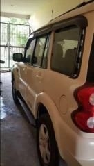 Mahindra Scorpio S11 2WD 2018