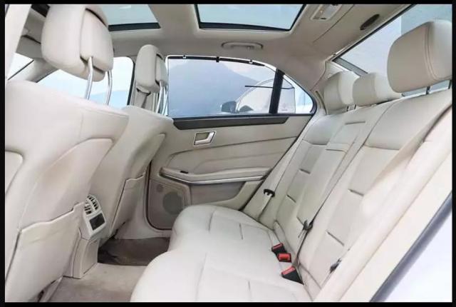 Mercedes-Benz S-Class S 350d 2018
