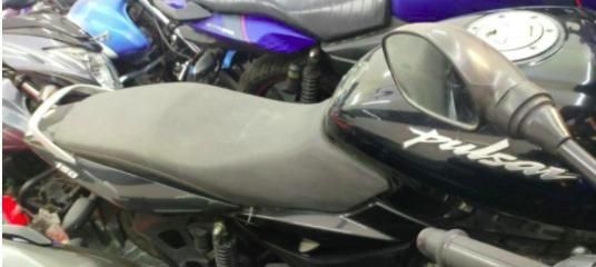 Bajaj Pulsar 150cc 2019