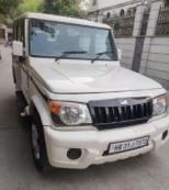 Mahindra Bolero SLX 2014