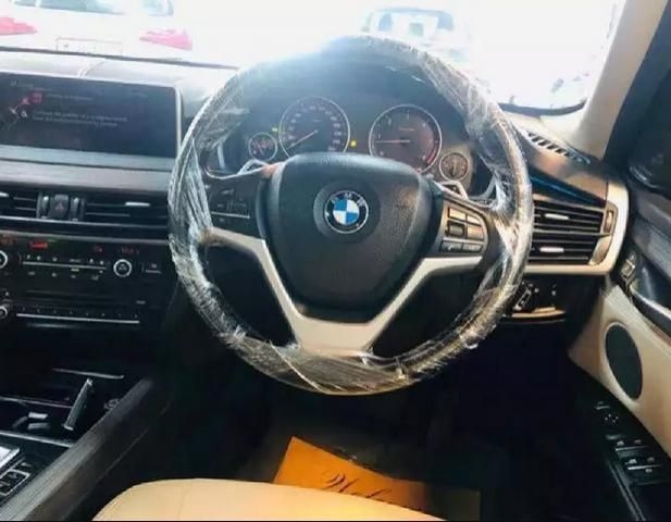 BMW X5 xDrive30d Sport 2019