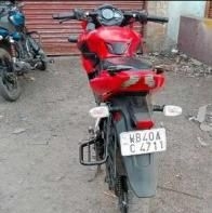 Bajaj Pulsar AS150 2015