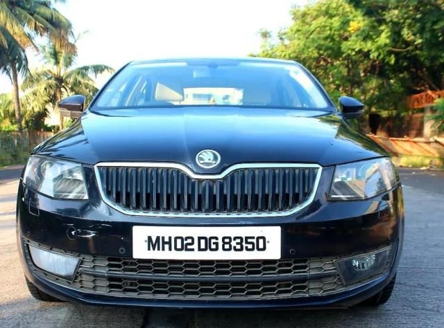 Skoda Octavia Elegance 2.0 TDI AT 2014