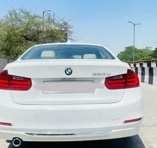 BMW 3 Series M340i xDrive 2022