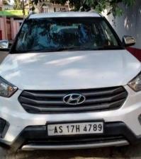 Hyundai Creta 1.4 E+ Diesel 2018
