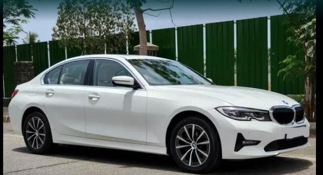 BMW X4 xDrive20d M Sport X 2020