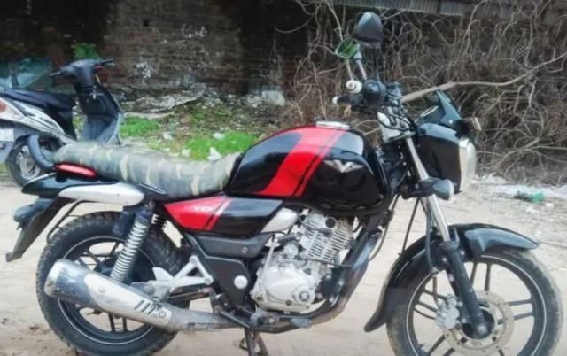 Bajaj V15 150cc 2017