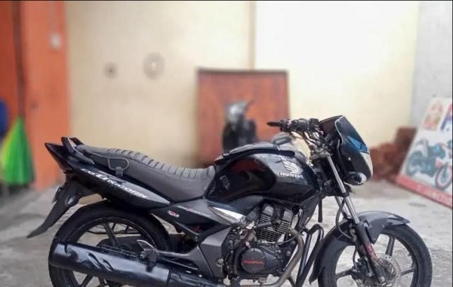 Honda CB Unicorn 150cc 2011