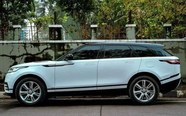 Land Rover Range Rover Velar 2.0 R-Dynamic S Petrol 250 2022