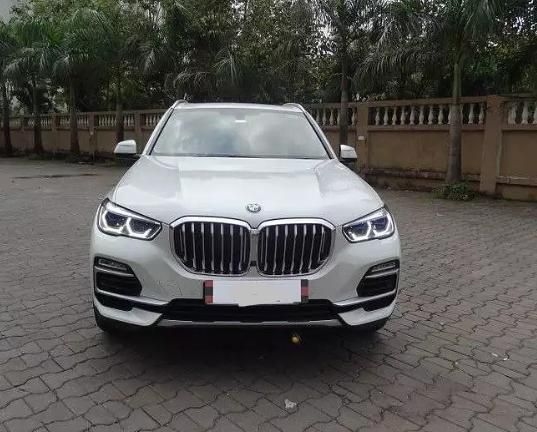 BMW X5 xDrive30d xLine 2022