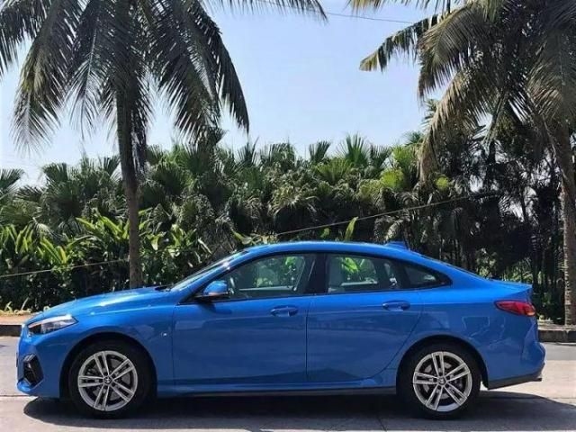 BMW 2 Series Gran Coupe 220i M Sport 2021