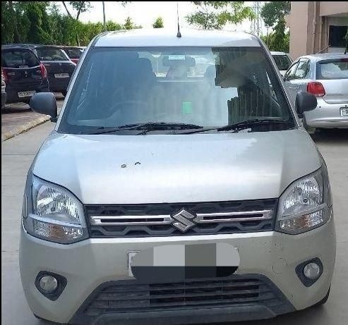 Maruti Suzuki Wagon R LXi 1.0 CNG BS6 2020