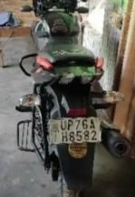 Bajaj Pulsar 125cc Disc BS6 2021