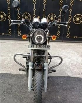 Royal Enfield Thunderbird 350cc 2017