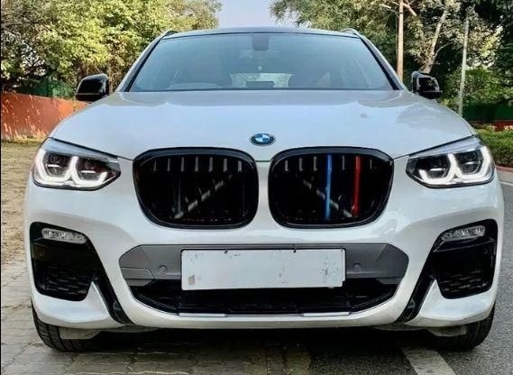 BMW X4 xDrive30i M Sport X 2020