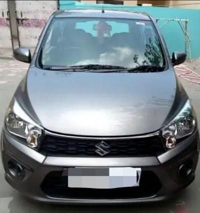 Maruti Suzuki Celerio VXi BS6 2020