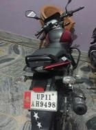 Bajaj Pulsar 150cc 2012