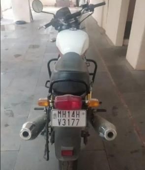 Royal Enfield Interceptor 650cc 2019