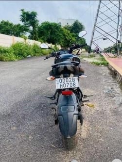 Bajaj Pulsar NS200 2019