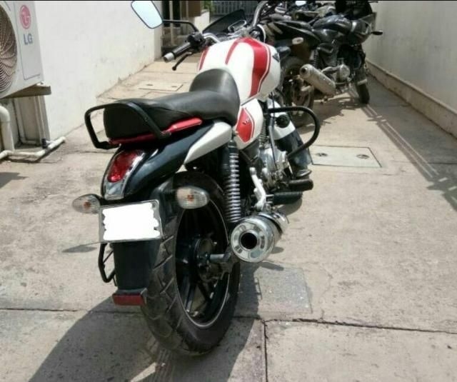 Bajaj V15 150cc 2016