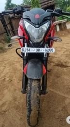 Bajaj Pulsar 200 NS 200cc 2014