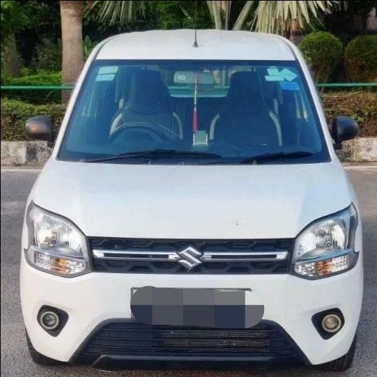 Maruti Suzuki Wagon R LXi 1.0 CNG BS6 2020