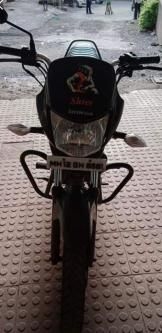 Honda CB Shine 125cc 2010