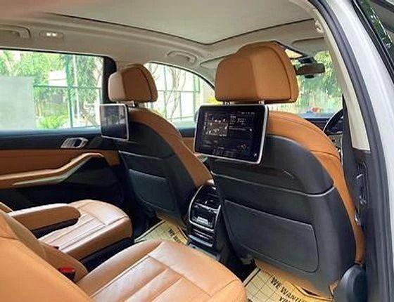 BMW X7 xDrive30d DPE Signature 7 STR 2021