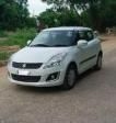 Maruti Suzuki Swift VXi 2016