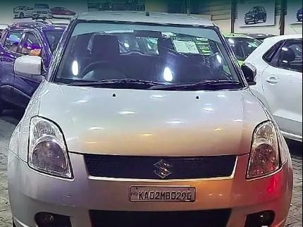 Maruti Suzuki Swift VXi 2006