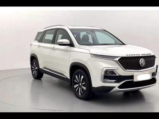 MG Hector Plus Style 2.0 Diesel Turbo MT 7 STR 2021