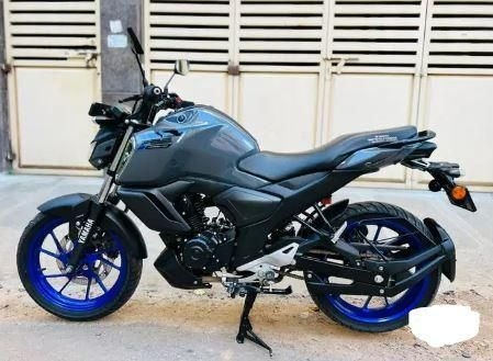 Yamaha FZS-FI V 3.0 150cc ABS 2022