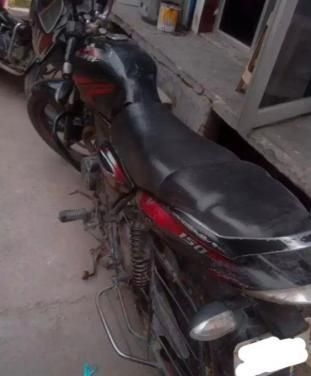 Bajaj Discover 150cc 2011