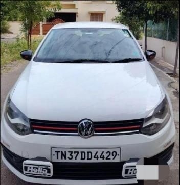 Volkswagen Ameo Comfortline 1.0L (P) 2019