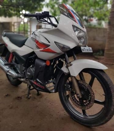 Hero Karizma R 223cc 2013