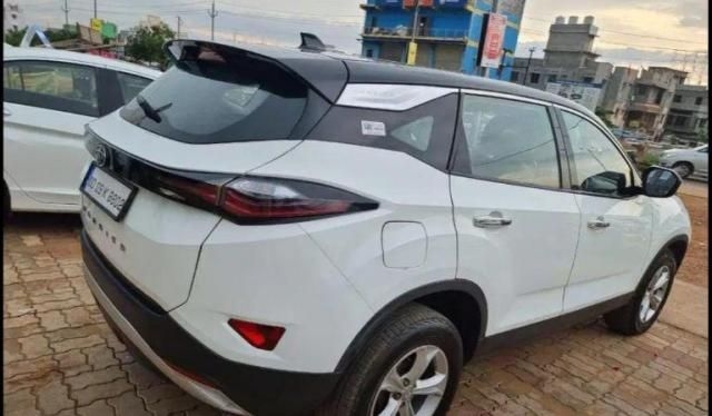 Tata Harrier XZ 2019