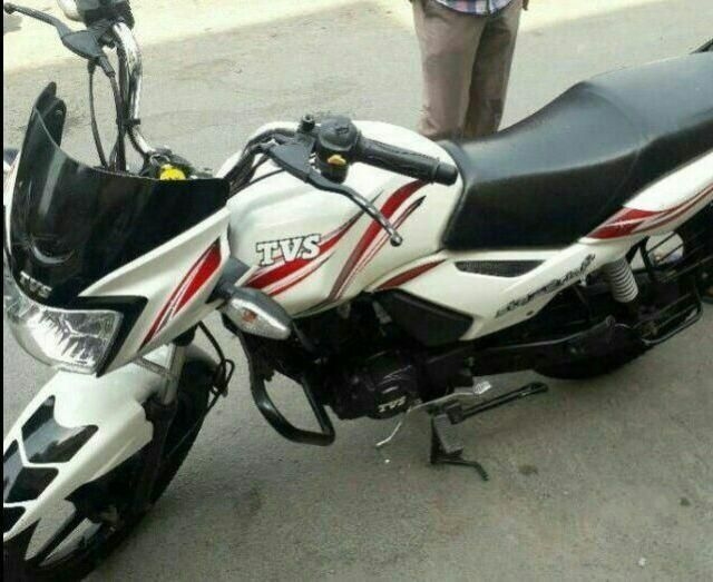 Bajaj V15 150cc 2016