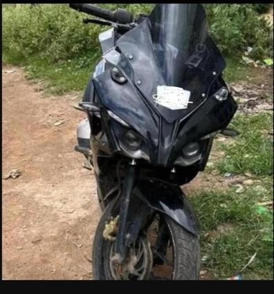 Bajaj Pulsar RS200 2017