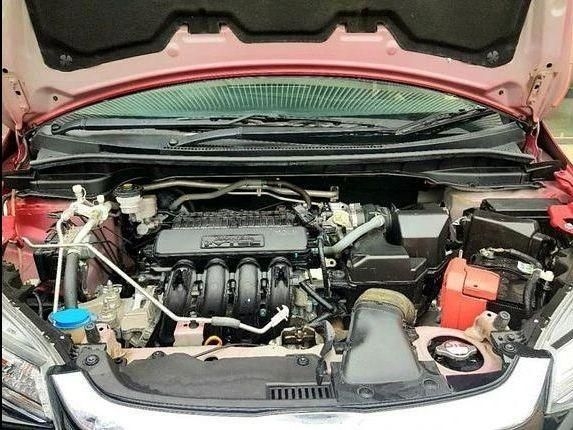 Honda Jazz VX CVT i-VTEC BS6 2021